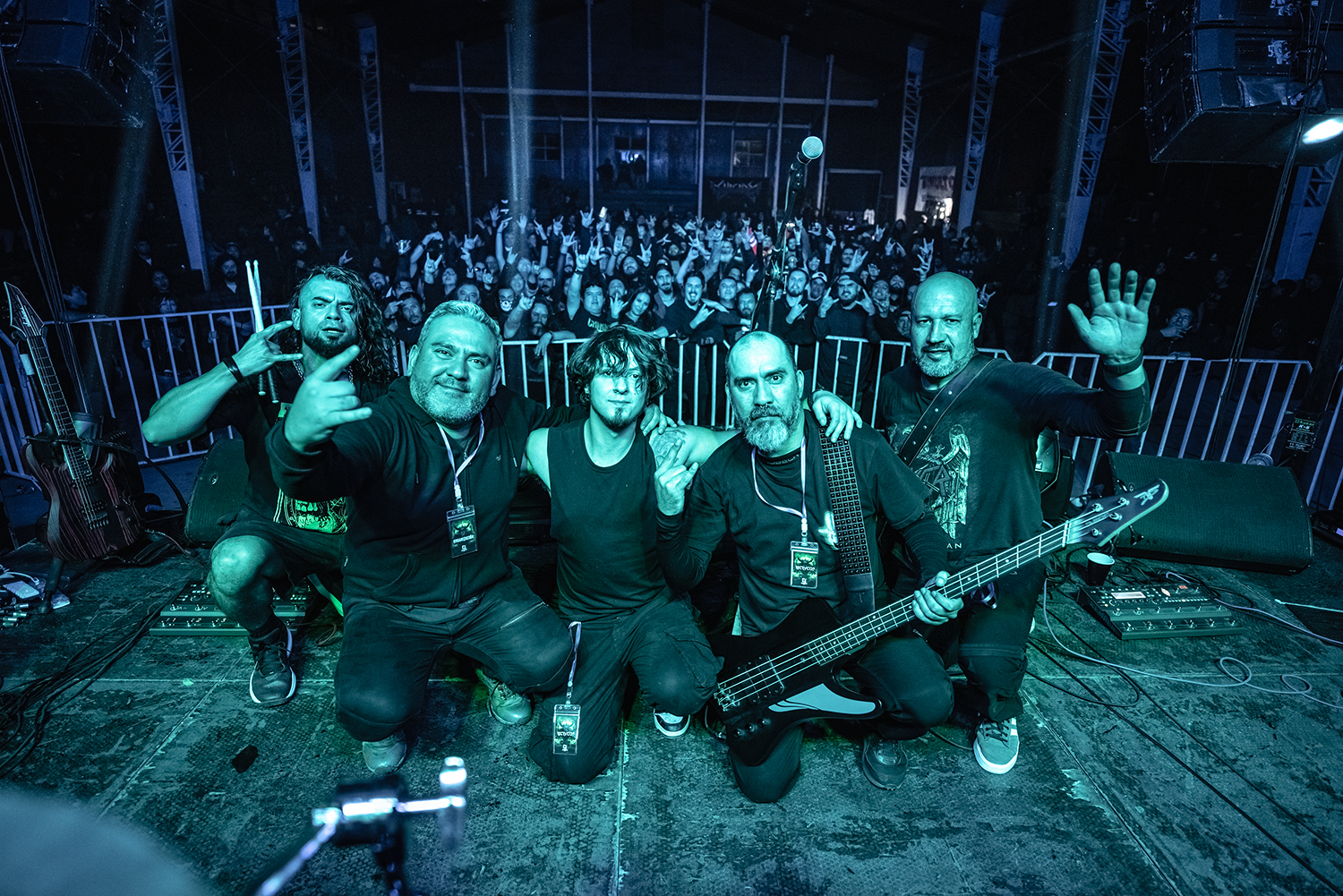 Dream Theater - 40th Anniversary Tour